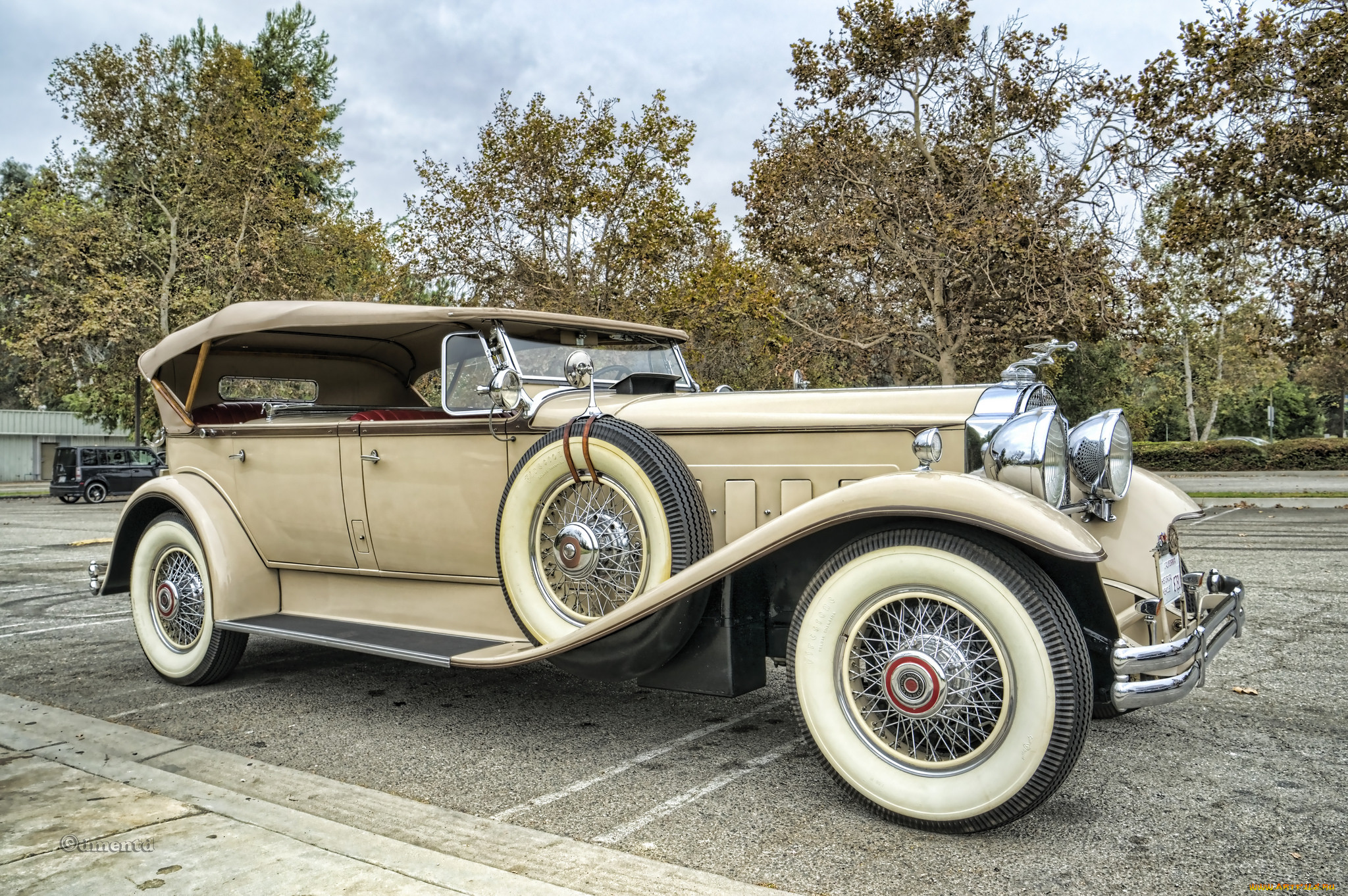 1930 packard dual-cowl phaeton, ,    , , 